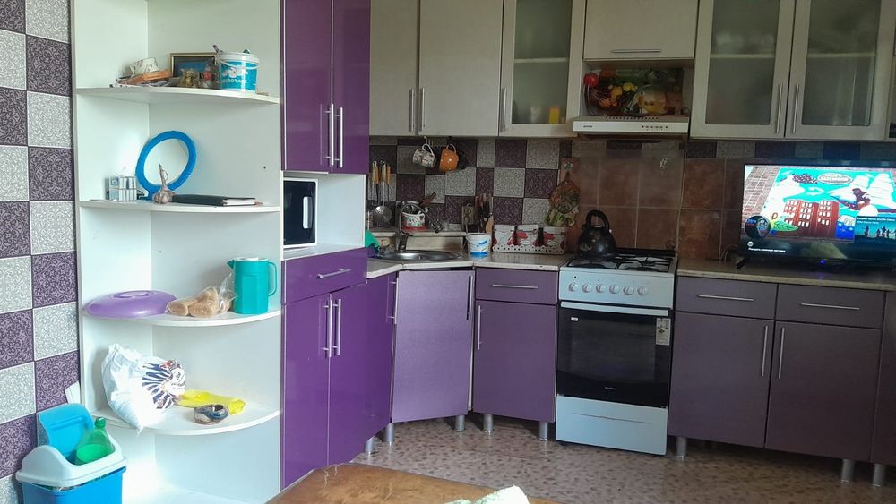 Продам дом мкр Бирлик