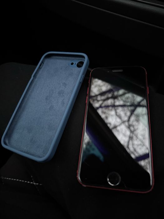 Iphone SE 2020 айфон се 2020