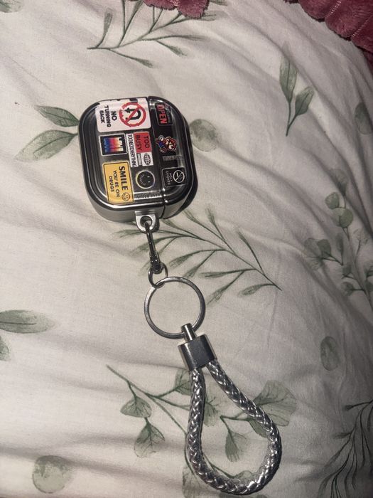 Air pods 4 без шум дав.