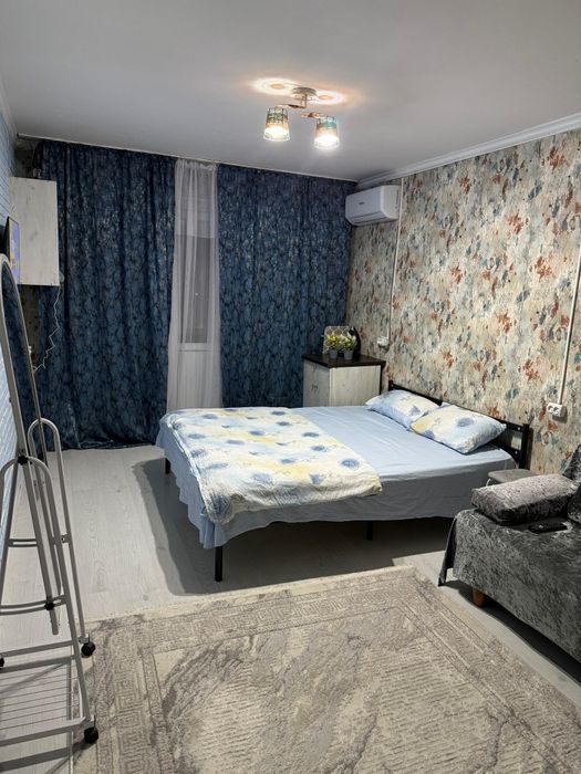 Квартира суточная