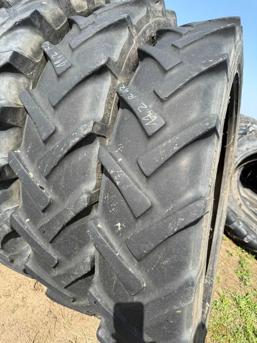 Anvelope sh 11.2 R42 Continental