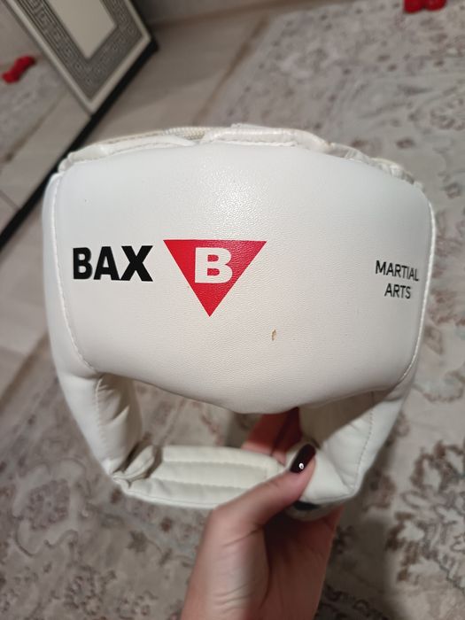 Продам Шлем для каратэ