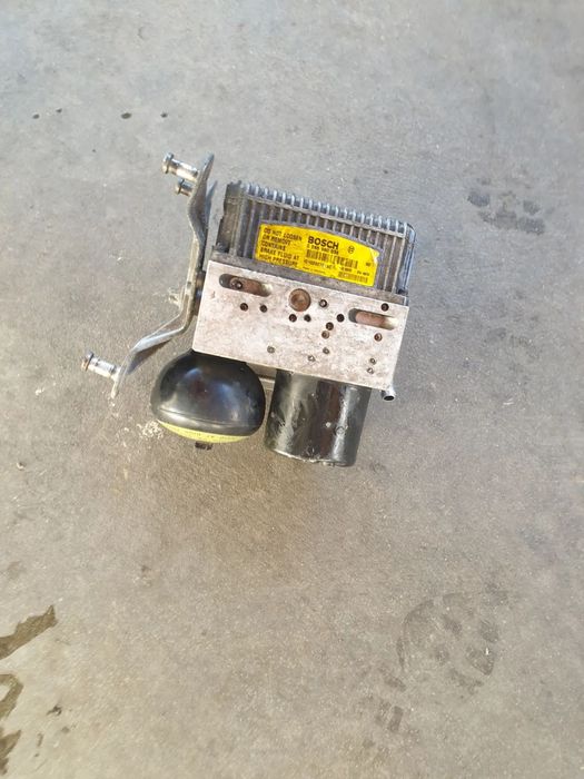 Vind  SBC Mercedes 2,2  211