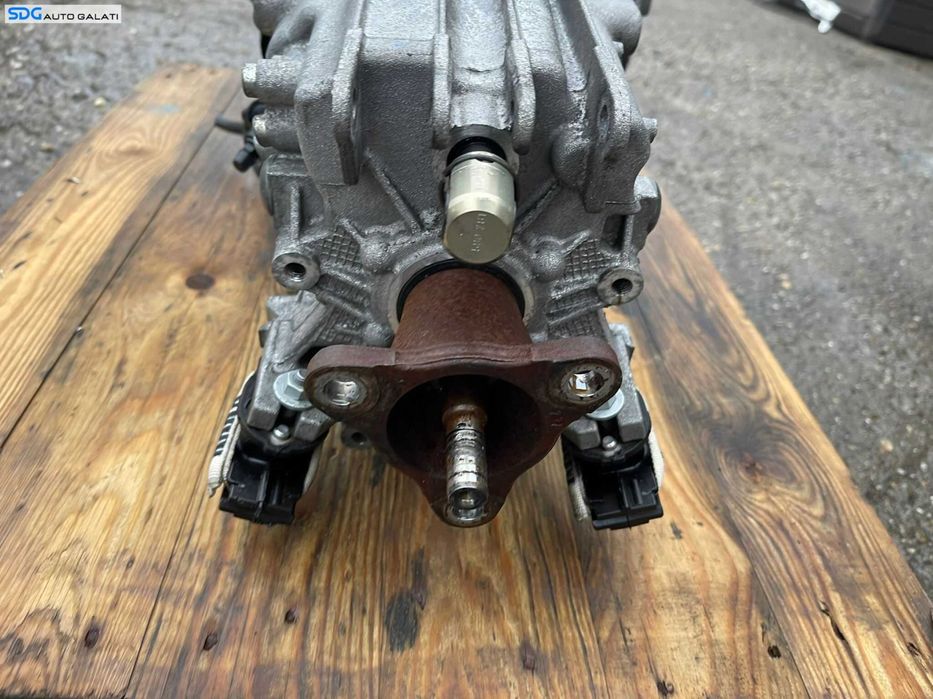 Cutie de Viteze Manuala 6 Trepte BMW Seria 1 F20 F21 116 118 120 2.0 D 2010 - 2019 Cod 8637972 2300863797204 GS6-17IG 1193983CBJ