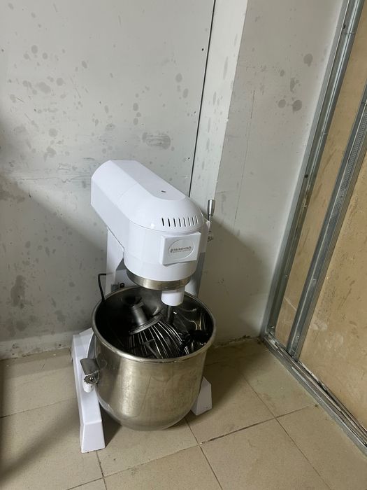 Продаю профоборудование для пекарни