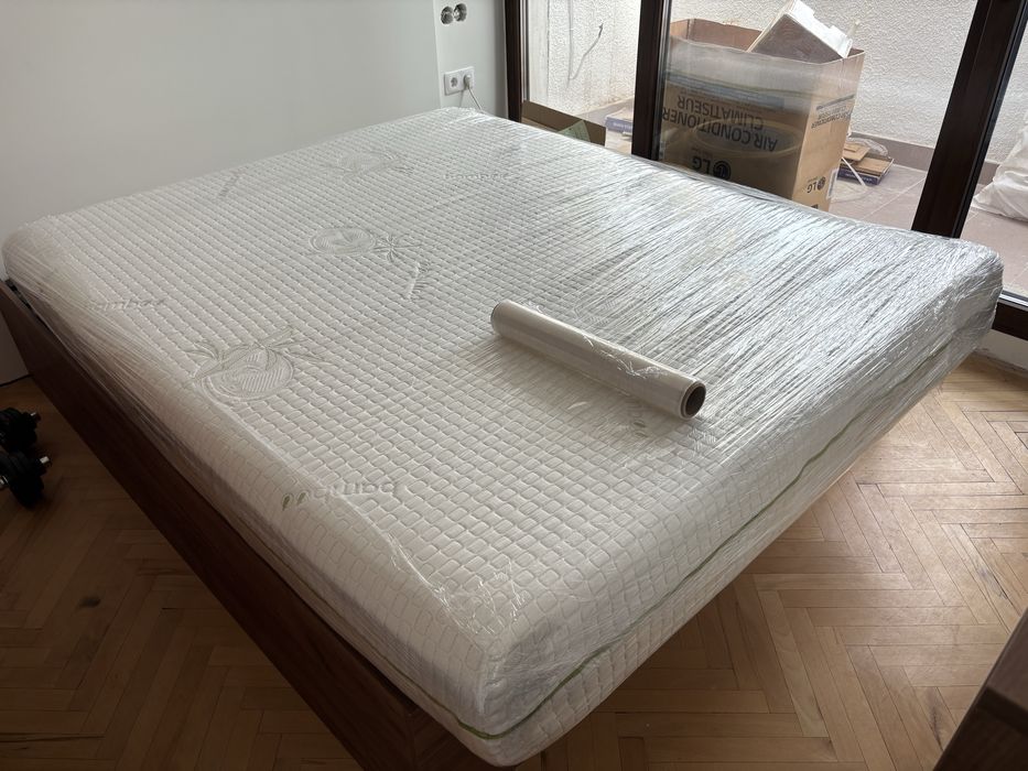 Sleepy Cool Bamboo 160×190 – чисто нов, не е използван