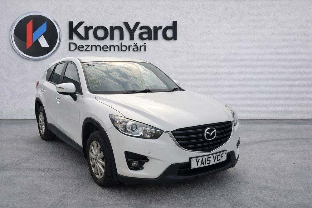Dezmembrari dezmembrez   Mazda CX - 5 Facelift 2.2 Diesel 2015 - 2017 SHY1