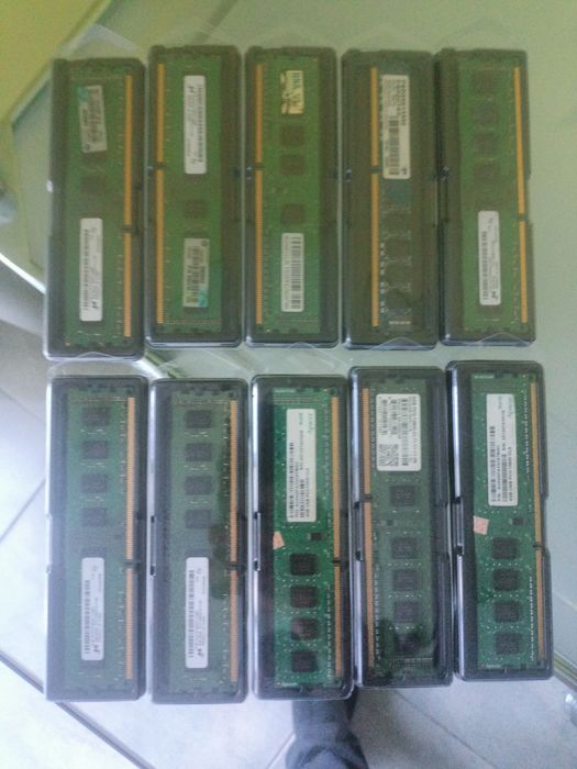Озу 4 Гб DDR 3 Оперативная память