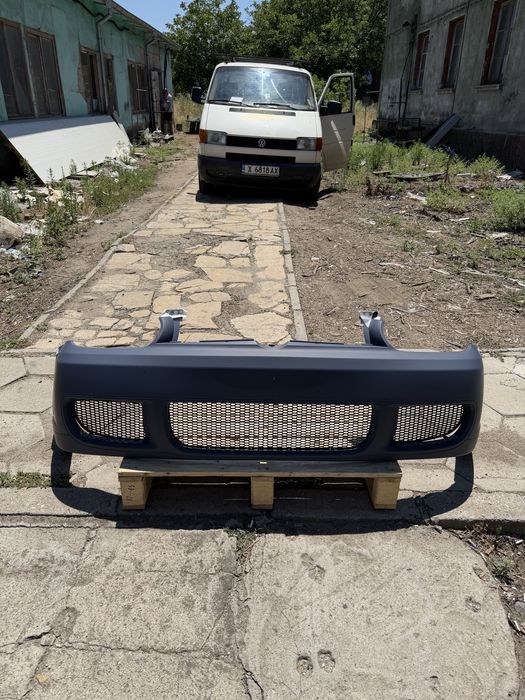 Р32 Броня за Голф 4