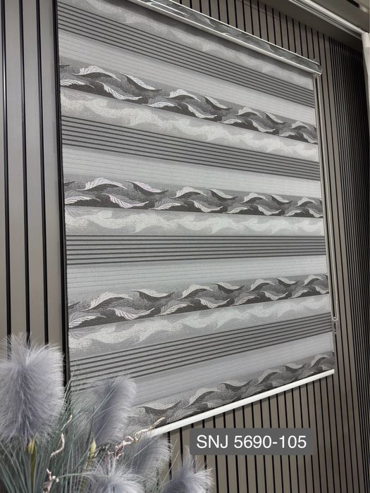 Kombo jaluzi jalyuzi жалюзи