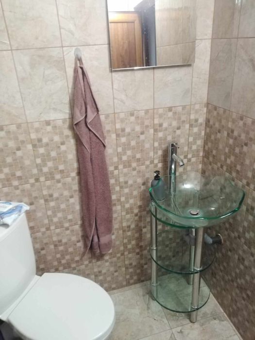 Продава се Едностаен апартамент в Генерал Тошево - 30 кв.м за 1003 €/кв.м - Снимка #8