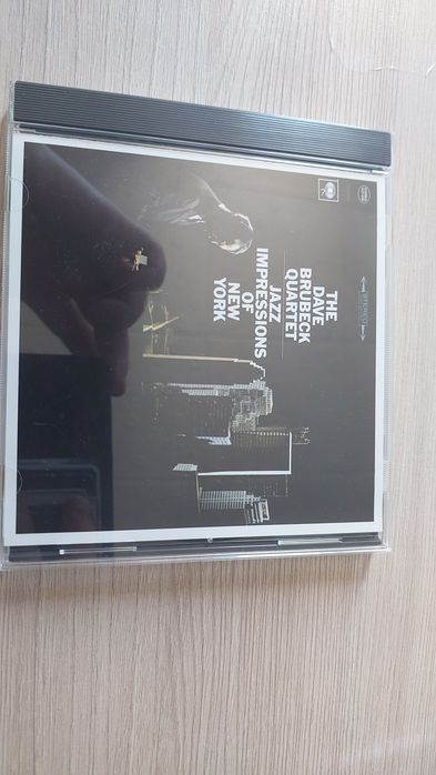 The Dave Brubeck Quartet