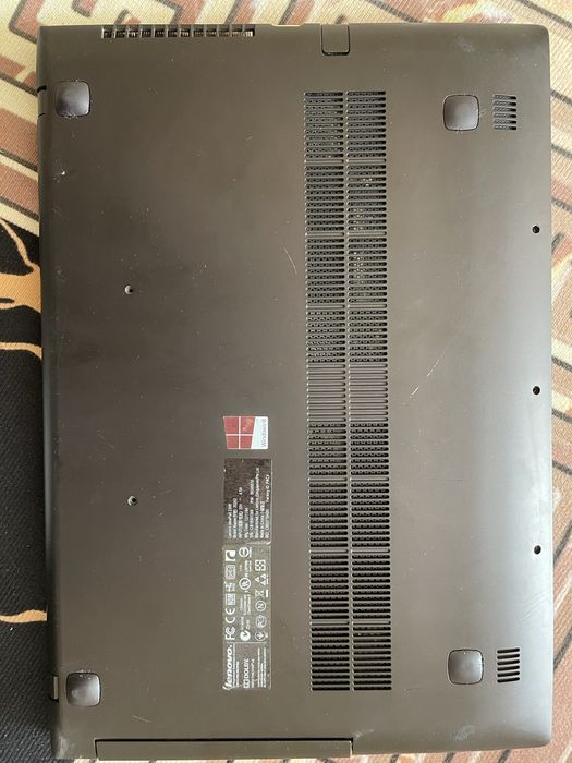 Lenovo z500 продам