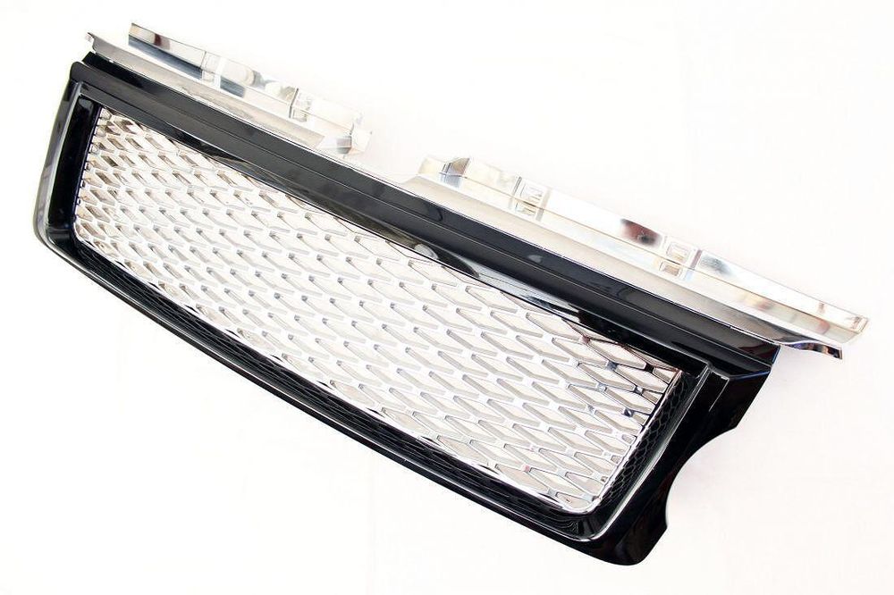 Тунинг Решетка за LAND ROVER SPORT (2006-2009)