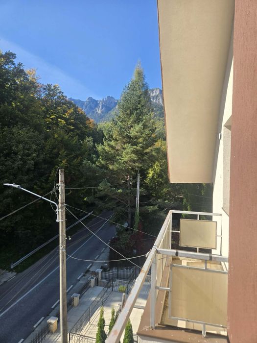 Pensiune Bicaz - Izvorul Muntelui