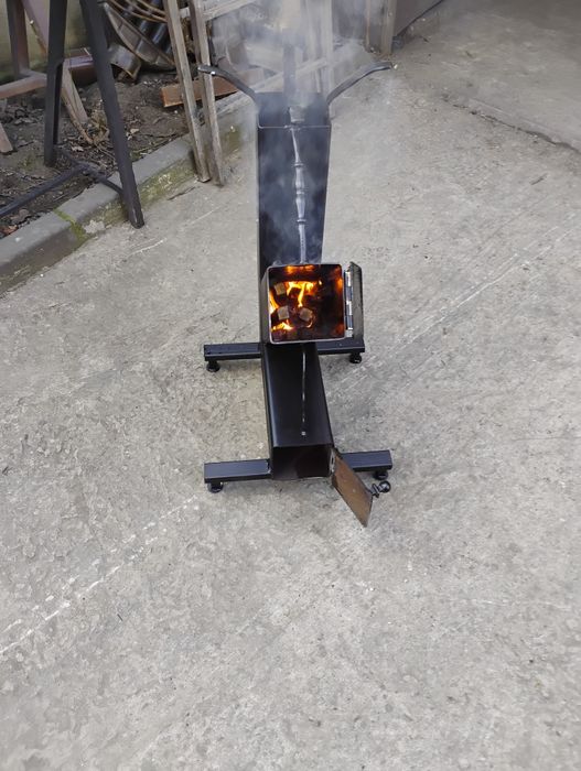 Sobă rapidă (Rachetă)