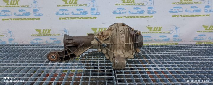 Grup diferential fata 3.0 crd EXF p68060207ad Jeep Grand Cherokee WK2  [din 2010 pana  2014] seria