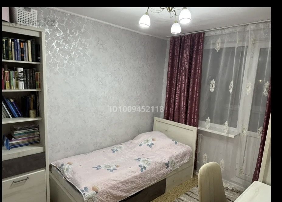 Квартира продется в комфортом районе