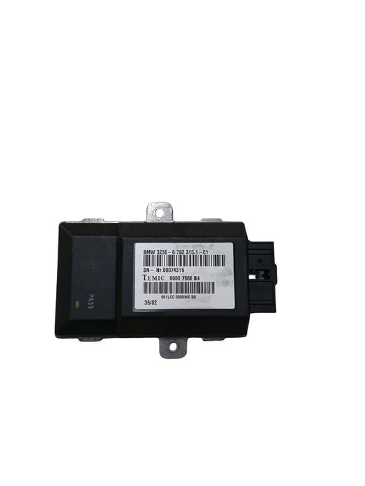 Modul Coloana Bmw 7 Iv E65, E66, E67 2001 - 2009 67623151