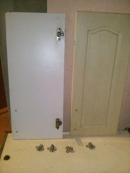 дверцы мебельные