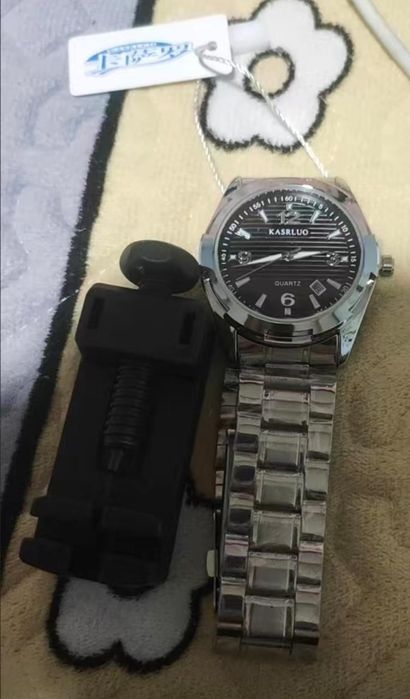 Часы Наручные, Қолсағат