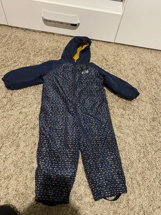 Combinezon mar. 98