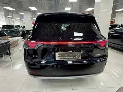 aito m9 hybrid 2024 ultra 52 kwh boshlangich 30% tolov nasiya savdo