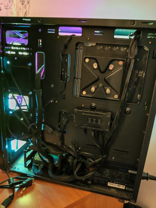 PC Gaming i5-12600k RTX 3080ti
