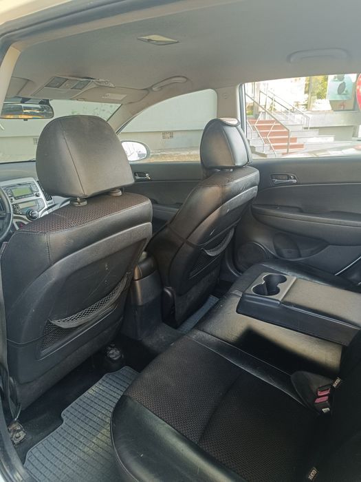 Vind autoturism Hyundai