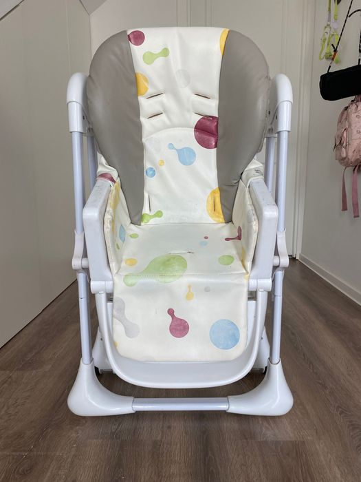 Scaun de masă kinderkraft