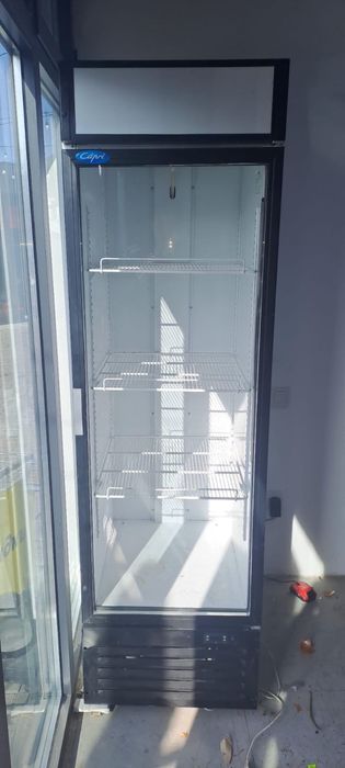 Витринный холодильник Capri (торговый)