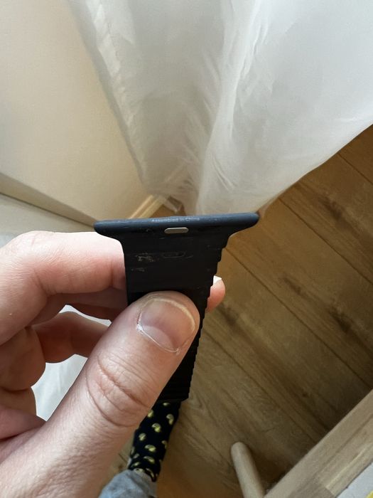 Apple watch Ultra Ocean Band