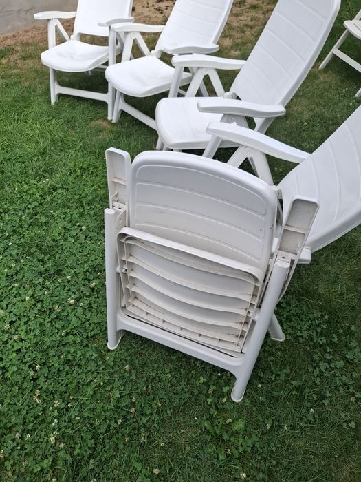 Scaune gradina/terasa