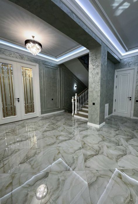 ЕВРО-ДОМ  В Элитной Махале, центр Дурмень