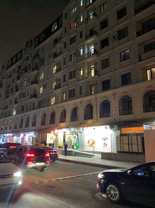 Срочно Продается Нежилое Сагбон С Готовым Арендатором