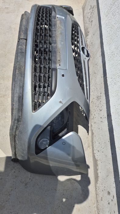 Bara fata cu senzori completă opel zafira C 2012-2013-2014