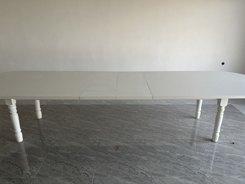 Продам длинный стол