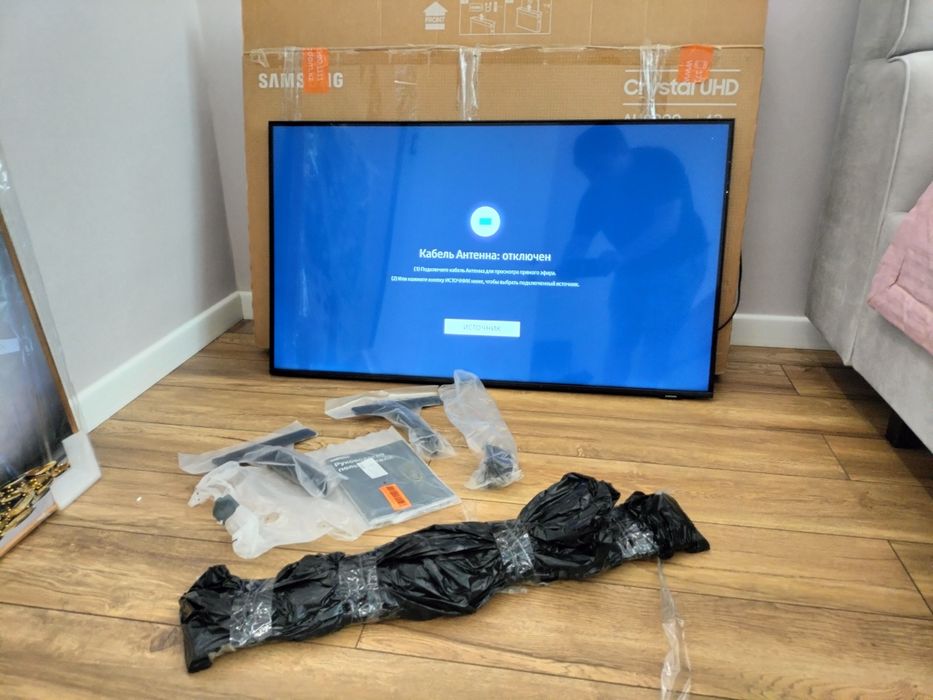 Продам телевизор Samsung