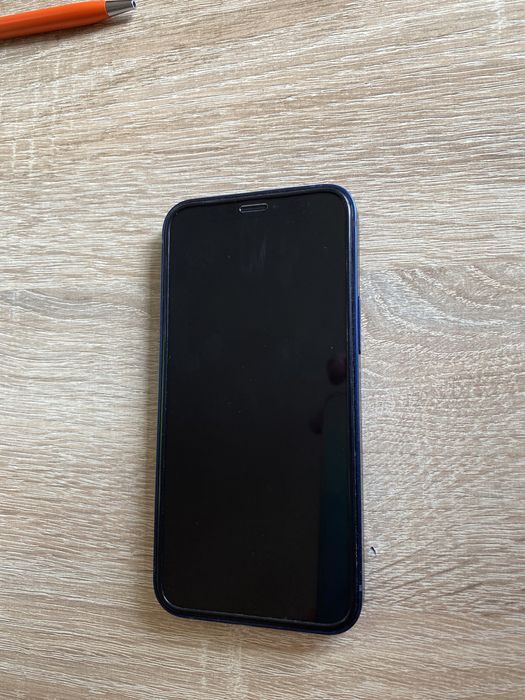 Айфон 12 мини