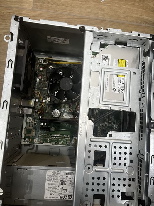 Продам компьютеры/ комплектующие