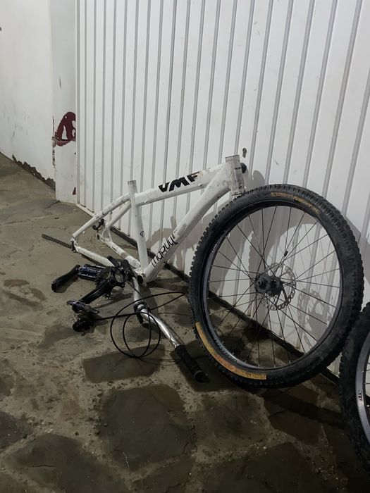 Vand piese bicicleta