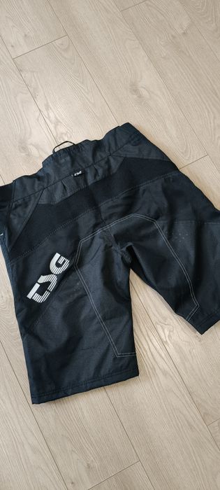 Вело къси гащи TSG