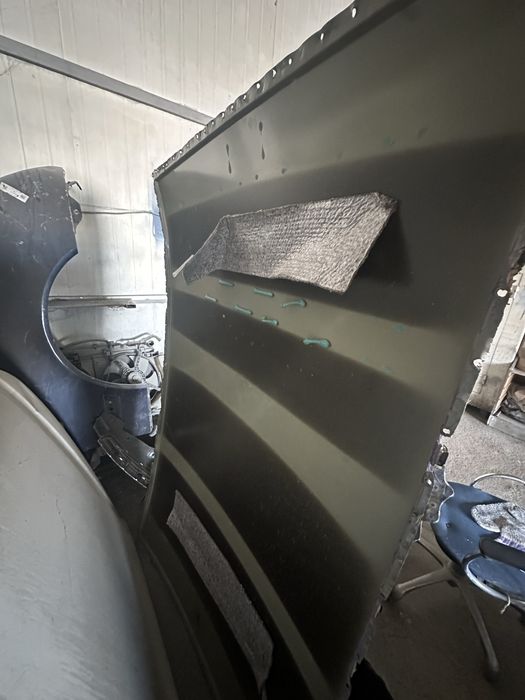 Крыша на Грандеур