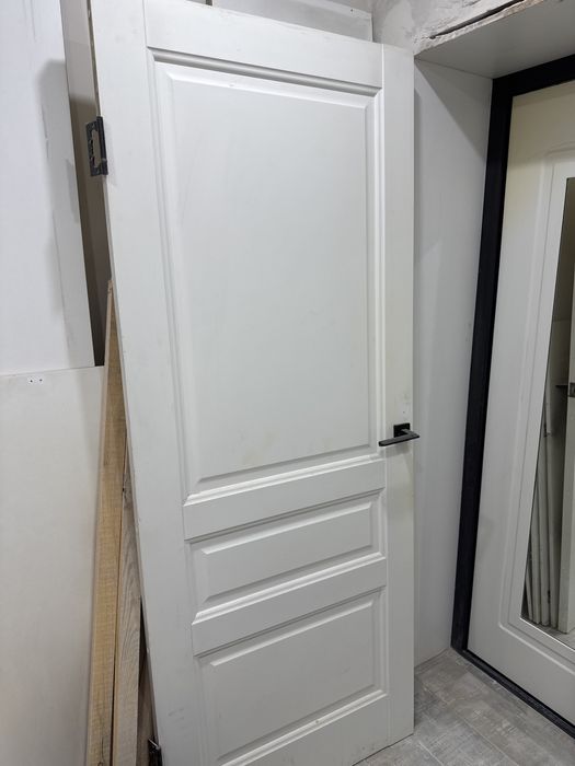 Двери межкомнатные