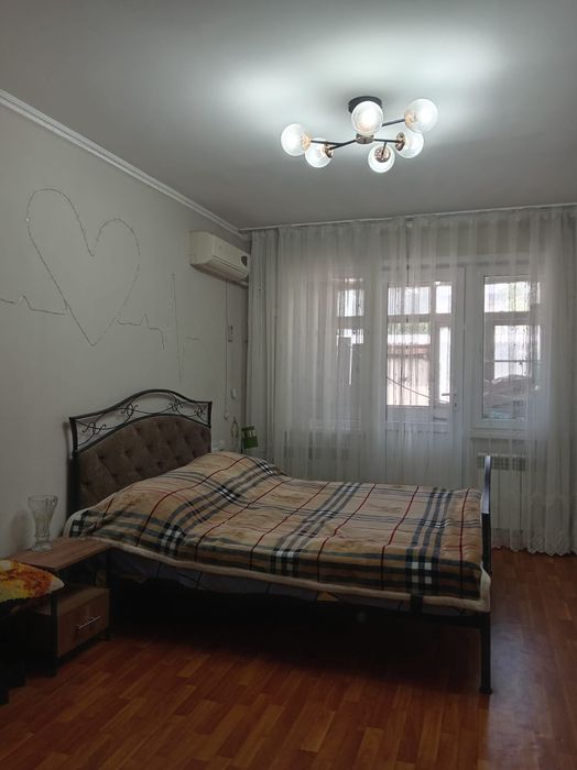 Продам 1 комнатную квартиру