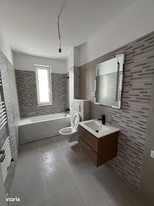Decomandat, Apartament Cu 2 Camere, Giroc