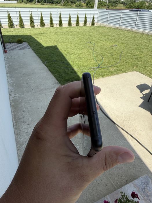 Samsung A6 Black