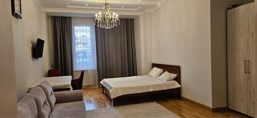 С дается 1-комнатная квартира