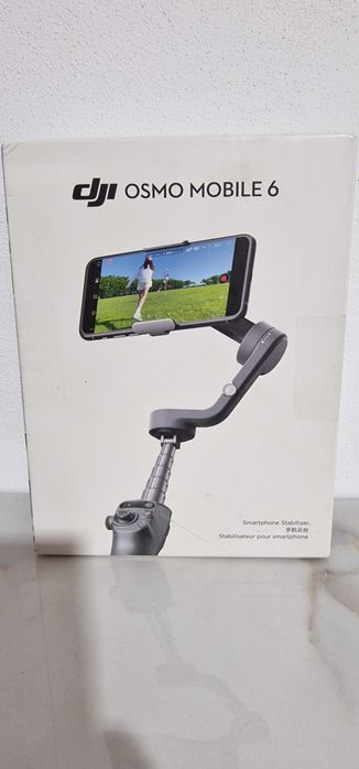 DJI Osmo Mobile 6