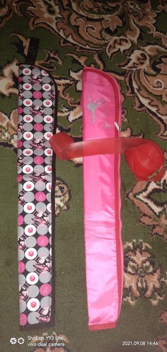 Гимнастика срочно